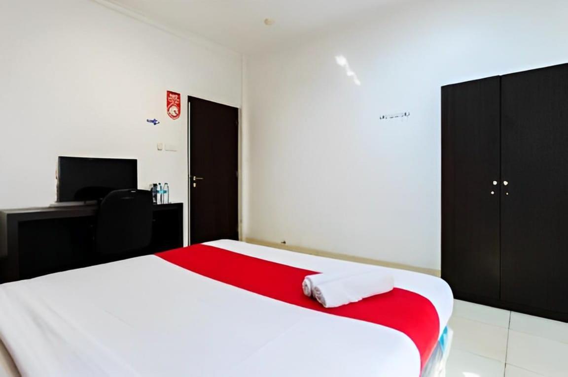 Pondok Inap Shofwa 2 Hotel Surabaya Kültér fotó