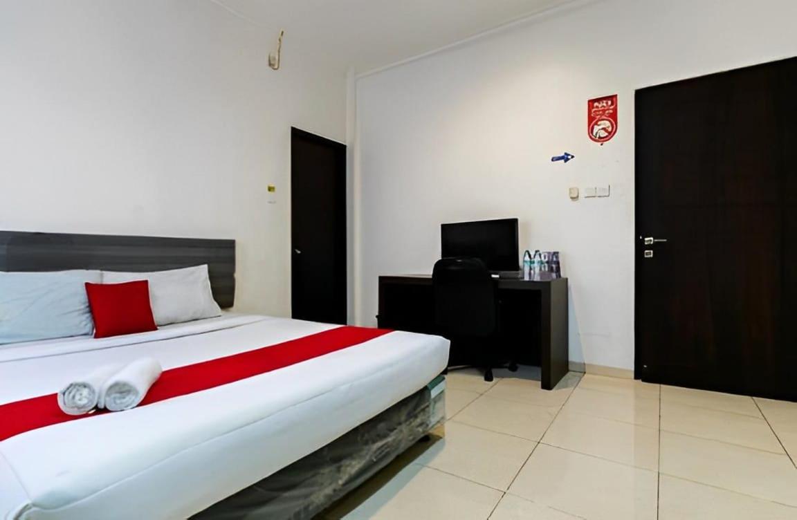Pondok Inap Shofwa 2 Hotel Surabaya Kültér fotó