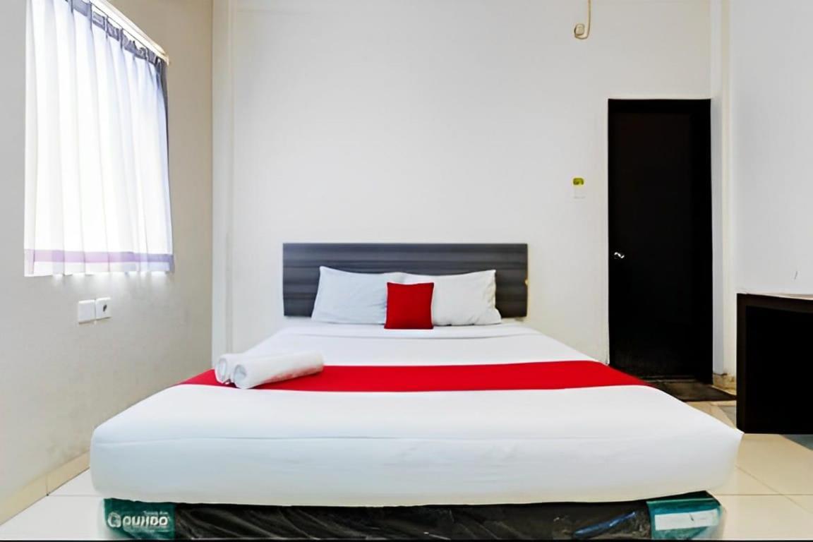 Pondok Inap Shofwa 2 Hotel Surabaya Kültér fotó